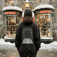 Load image into Gallery viewer, If Lost Return To 12 Grimmauld Place Sweatshirt