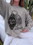 Load image into Gallery viewer, If Lost Return to the Manor Crewneck Sweatshirt