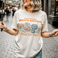 Load image into Gallery viewer, Molly's Kitchen Garment Dyed Tee