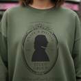 Load image into Gallery viewer, HB Prince Potion Study Group Crewneck Sweatshirt