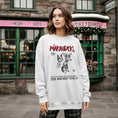 Load image into Gallery viewer, The Mischief Tour 1978 Crewneck Sweatshirt