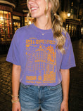 Load image into Gallery viewer, Fred & George's Finest Garment Dyed Tee