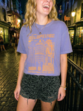Load image into Gallery viewer, Fred & George's Finest Garment Dyed Tee