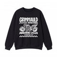 Load image into Gallery viewer, Airborne Cycles Motor Works Crewneck Sweatshirt