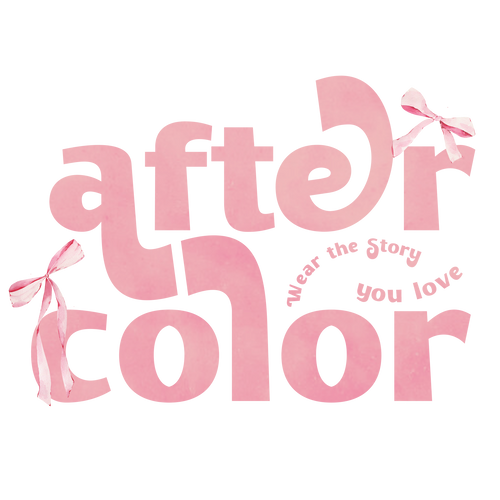 Aftercolor