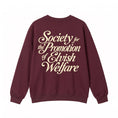 Load image into Gallery viewer, S.P.E.W. Crewneck Sweatshirt