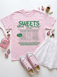 Load image into Gallery viewer, The Sweets Shop Garment Dyed Tee