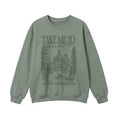 Load image into Gallery viewer, Take Me to the Lake Crewneck Sweatshirt