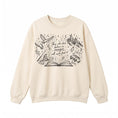 Load image into Gallery viewer, Believe in Magic Crewneck Sweatshirt