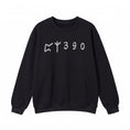 Load image into Gallery viewer, What's Life Without A Little Risk Crewneck Sweatshirt