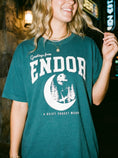 Load image into Gallery viewer, Endor Garment Dyed Tee
