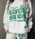 Load image into Gallery viewer, HHS Tigers Graphic Sweatshirt