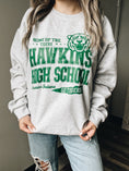 Load image into Gallery viewer, HHS Tigers Graphic Sweatshirt