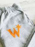 Load image into Gallery viewer, WW Fleece Joggers