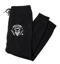 Load image into Gallery viewer, Hellfire Club Fleece Joggers