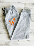 Load image into Gallery viewer, WW Fleece Joggers
