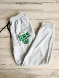 Load image into Gallery viewer, HHS Tigers Fleece Joggers