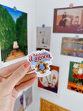 Load image into Gallery viewer, Mermaid Lagoon Sticker