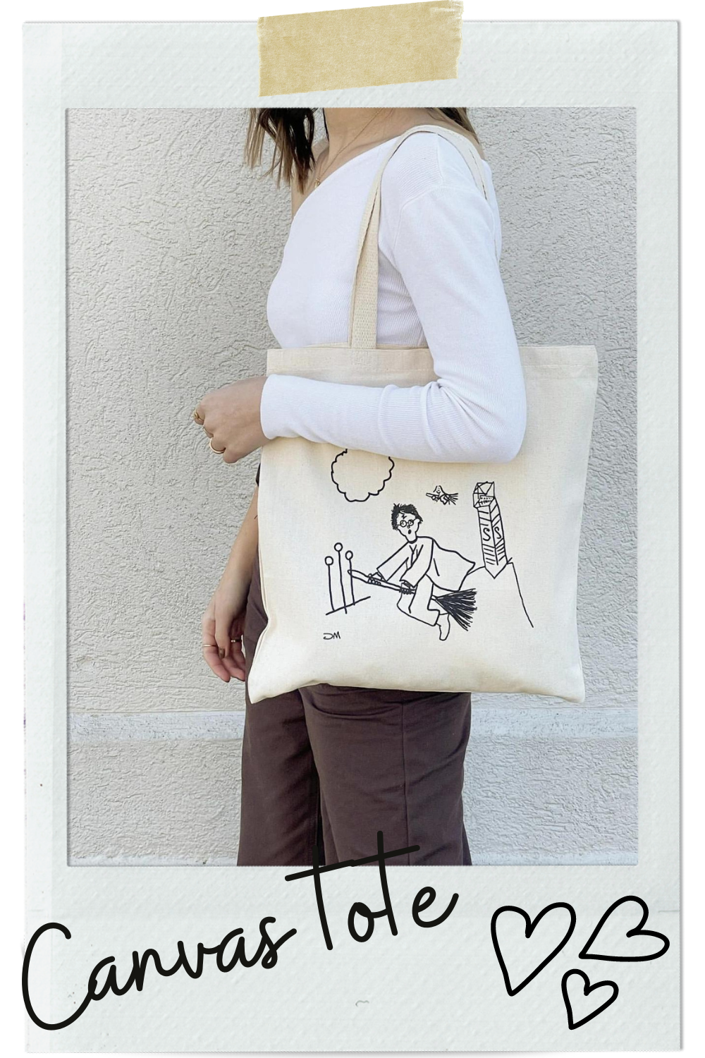 Tote Bags