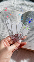 Load image into Gallery viewer, Memory Vial Bookmark Set (6 PCS)
