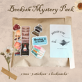 Load image into Gallery viewer, Bookish Mystery Pack
