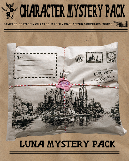 Luna Mystery Gift Pack
