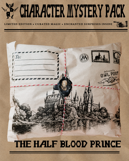 Snape Mystery Gift Pack