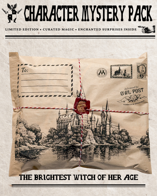 Hermione Mystery Gift Pack