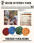 Load image into Gallery viewer, House Mystery Gift Pack
