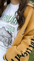 Load image into Gallery viewer, Herbology Green House Club Garment Dyed Tee
