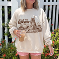 Load image into Gallery viewer, The Burrow B&B Crewneck Sweatshirt
