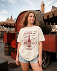 Load image into Gallery viewer, Butterscotch Ale Garment Dyed Tee
