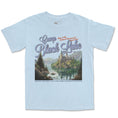 Load image into Gallery viewer, Camp Black Lake Garment Dyed Tee
