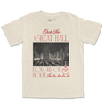 Load image into Gallery viewer, Deck the Great Hall Garment Dyed Tee
