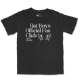 Load image into Gallery viewer, Bat Boys Official Fan Club Garment Dyed Tee
