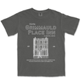 Load image into Gallery viewer, Grimmauld Place Inn Garment Dyed Tee
