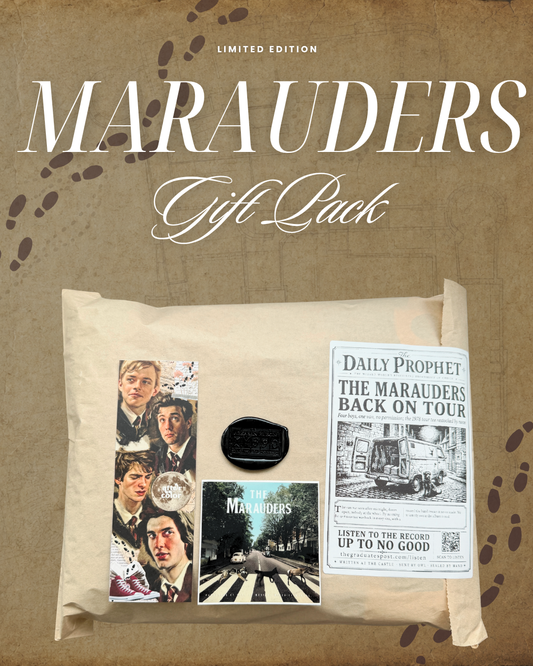 Marauders Gift Pack