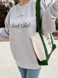Load image into Gallery viewer, Dramione Book Club Sweatshirt
