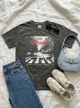 Load image into Gallery viewer, Marauders Abbey Road Garment Dyed Tee
