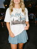 Load image into Gallery viewer, So Long London Garment Dyed Tee

