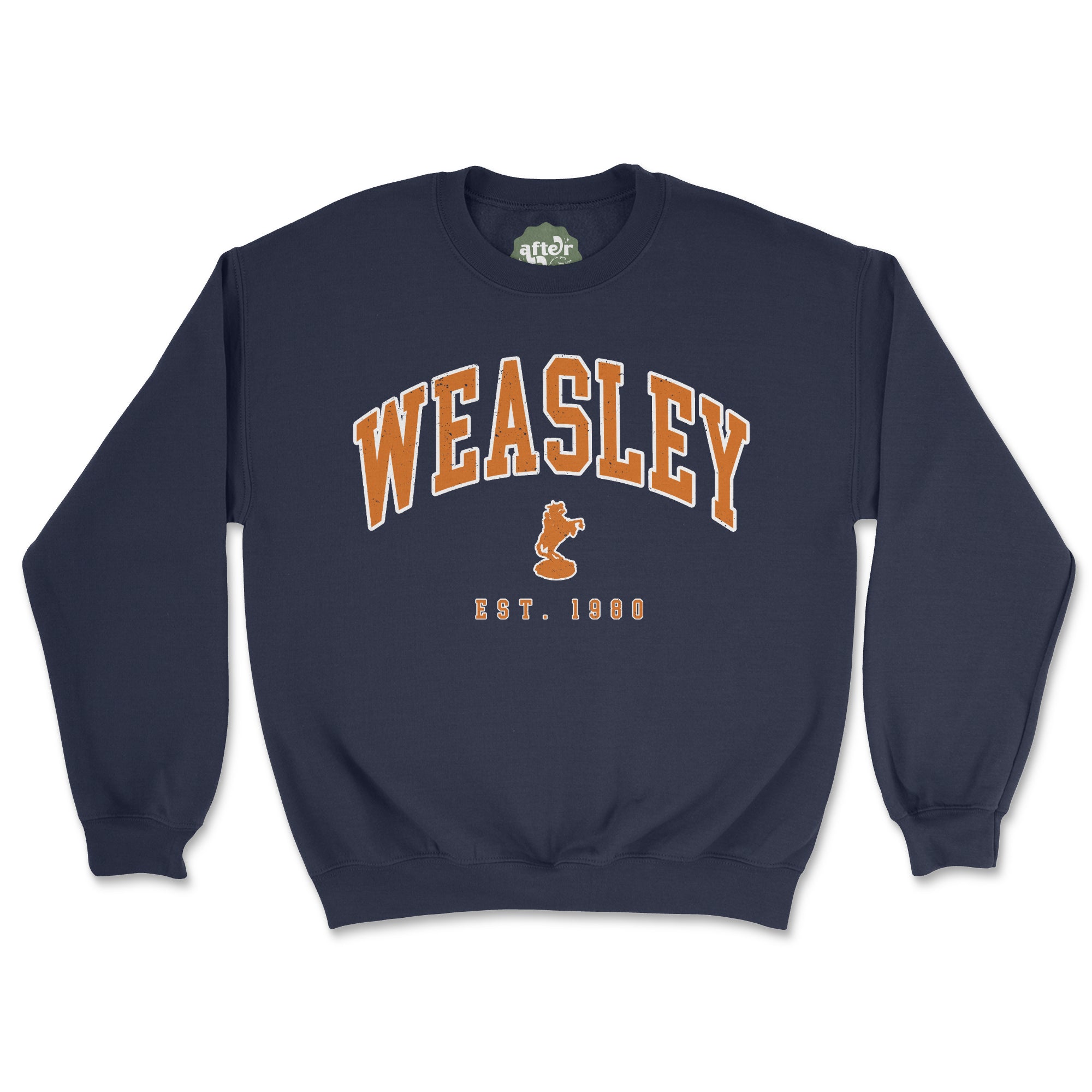 Weasley King Sweatshirt