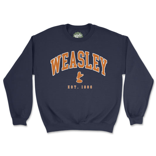 Weasley King Sweatshirt