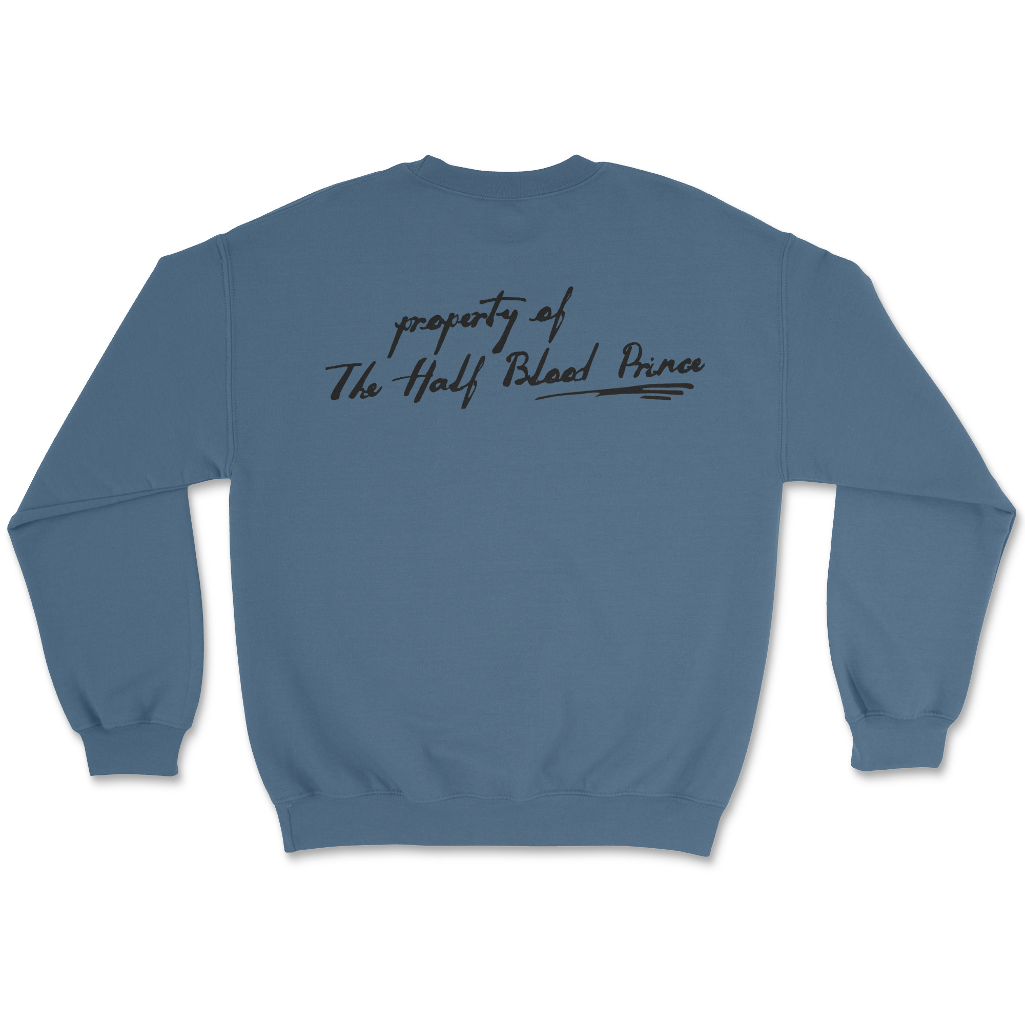 Property of the HB Prince Garment Dyed Sweatshirt