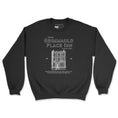 Load image into Gallery viewer, Grimmauld Place Inn Crewneck Sweatshirt
