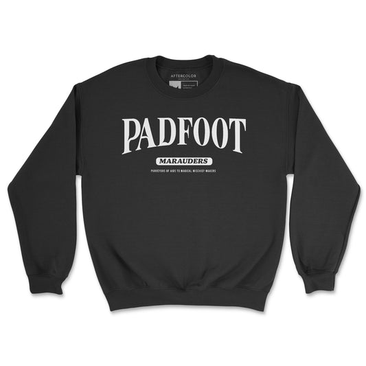 Padfoot Marauders Crewneck Sweatshirt