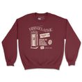 Load image into Gallery viewer, Visit the Ministry Crewneck Sweatshirt
