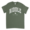 Load image into Gallery viewer, Riddle Graphic Tee
