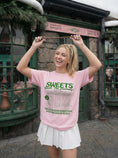 Load image into Gallery viewer, The Sweets Shop Garment Dyed Tee
