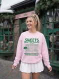 Load image into Gallery viewer, The Sweets Shop Crewneck Sweatshirt
