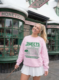 Load image into Gallery viewer, The Sweets Shop Crewneck Sweatshirt
